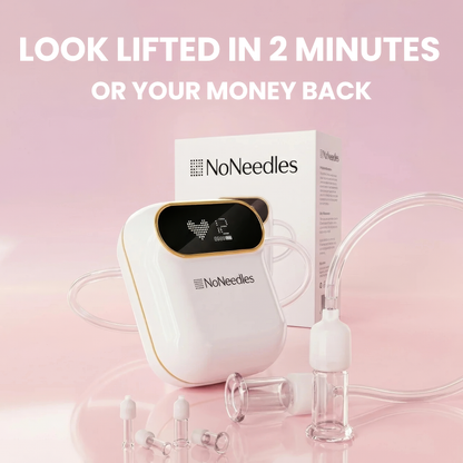 NoNeedles™ SculptPro