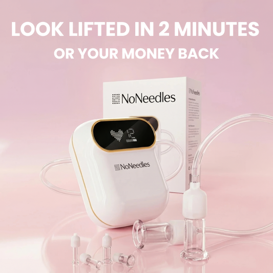 NoNeedles™ SculptPro